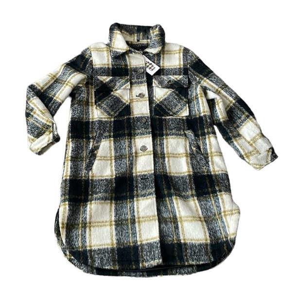 TWO BY VINCE CAMUTO - Ladies’ Wool Shacket - Picture 2 of 6